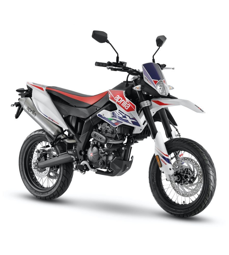 kit déco aprilia sx 125 2018 2019 2020 2021 2022