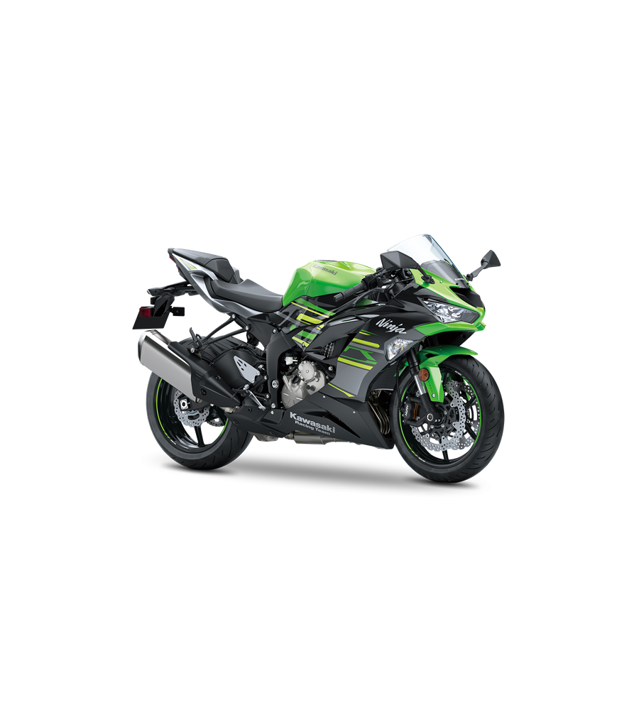 kit déco kawasaki ninja zx 6r 2019 2023 Personnalisé