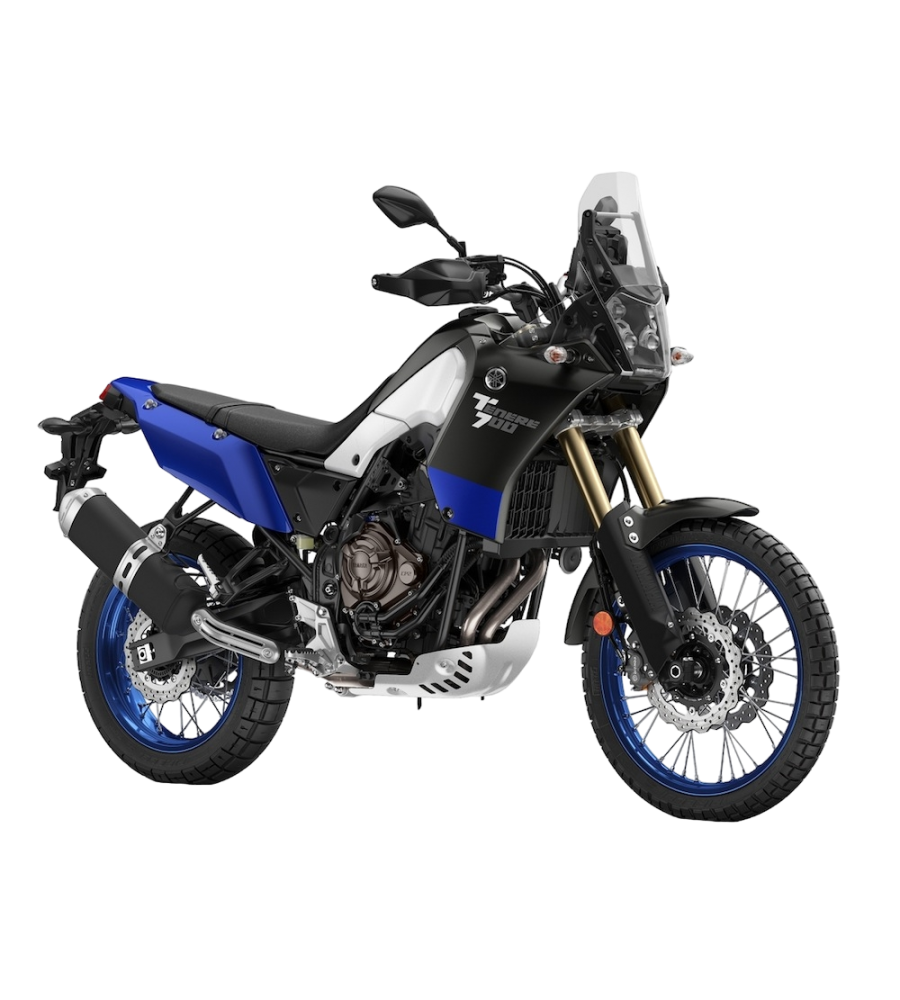 Kit déco kit déco yamaha tenere 700 2019 2024 personnalisé